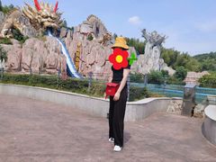 -南京银杏湖乐园