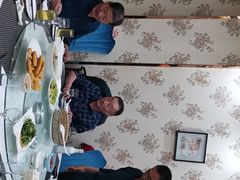 -清真悦宾楼食府(海湖店)