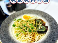 -面乙新派手擀面(大悦城店)