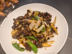 -鼎原力量东北吊炉烧烤(幸福街店)