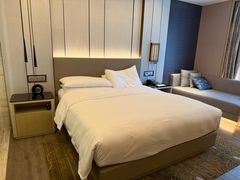 -深圳彭年万丽酒店