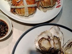 -杨氏青龙虾·羊蝎子(金盛路总店)