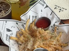 -Blac+Blac(中海环宇荟店)