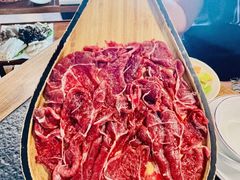 -仁和四季涮肉馆(天坛南门店)