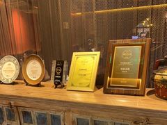 -丝路金桃·新疆菜(徐汇店)