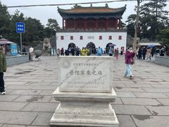 -普陀宗乘之庙(小布达拉宫)