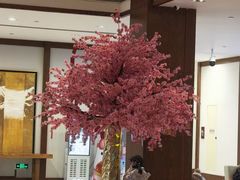 -长白山万达锦华套房酒店