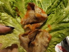 -万兴佳烤肉·长白山老味道(东岸里店)