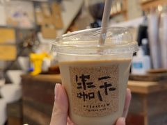 -CAFE CHEZ W一木家(香山路店)