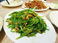 -姥家春饼店(漳州二路店)