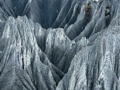 -墨石公园景区