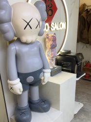 -Echo·回声专注男士发型设计