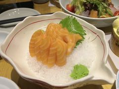 -Tuna maki寿司(园区永旺店)