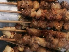 -管氏翅吧(广渠门店)