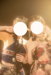 -克拉女神写真馆·匠心定制