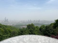 -岳麓山风景名胜区