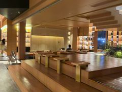 -奈雪茶院·茶室茶馆(广州粤海天地店)