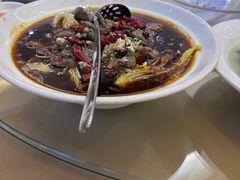 -观山美厨·精致粤菜(西樵店)