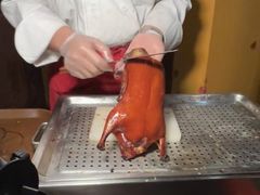 -那家小馆•北京菜•烤鸭(香山店)