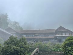 -峨眉山风景名胜区