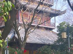 -常熟方塔园