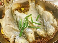 炝午鱼-阿忠食坊大排档·20年老店(万象城店)