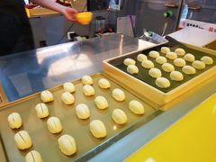 -栗子来了(正弘城店)