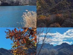 -玉渡山自然风景区