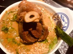 -羊肉街口老银川滩羊涮肉馆