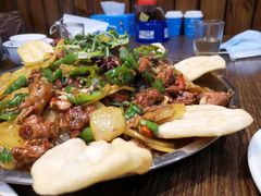 -枣庄辣子鸡(辽阳西路店)