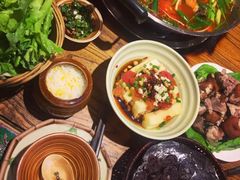 -亮欢寨(凯里总店)