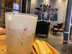 -漫咖啡(红唐店)