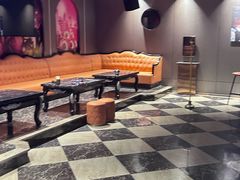 -圣地雅歌KTV(市府广场店)