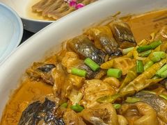 -沈灶河豚宴·河豚融合餐厅(汉中路店)