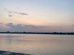 -人民防洪胜利纪念塔