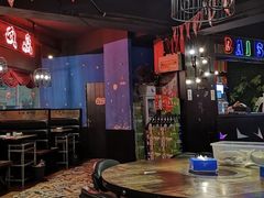 大堂-百岁鱼庄·常州老字号(湖塘店)