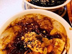 冰粉-炉小二铜锅牛蛙•川湘菜(三里屯店)