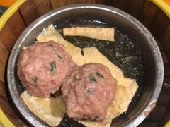 陈皮牛肉丸-老广酒楼(樱花店)