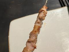 -很久以前羊肉串(朝阳路店)