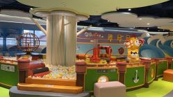 -MELAND CLUB亲子乐园•派对(虹桥万象城店)