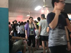 -安吉龙王山峡谷漂流