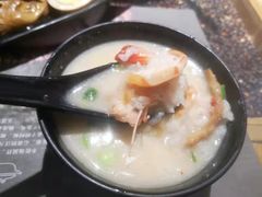 -潮十三潮汕砂锅粥(高新四路大都荟店)