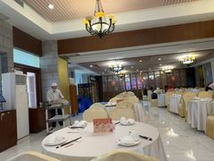 -鹿鸣酒家(越秀店)