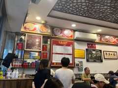 -恩宁刘福记(东华东路店)