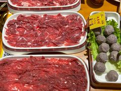 -大吉利·潮汕鲜牛肉火锅(西安店)