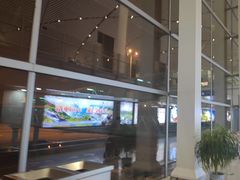 -南昌昌北国际机场