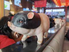 -猪角·闽南猪脚饭(文三路店)