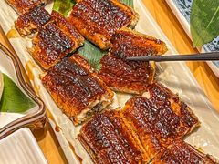 -鳗鲔料理小馆