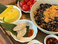 -时光花园(白鹭洲店)