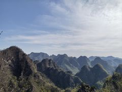 -大连天门山国家森林公园